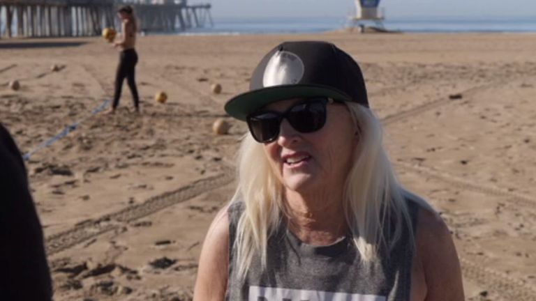 Brenda Peterson n'a pas confiance dans le processus de destitution