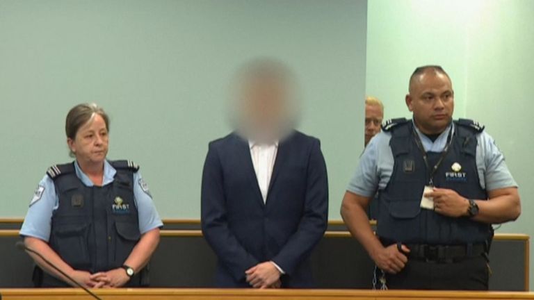 Le suspect ne peut pas être identifié pour des raisons juridiques