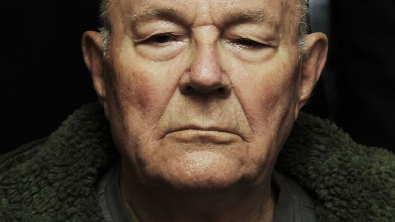 John Demjanjuk est décédé avant que son appel puisse être entendu