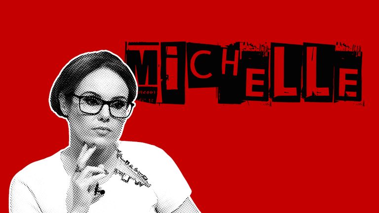 Michelle Deberry sur la promesse