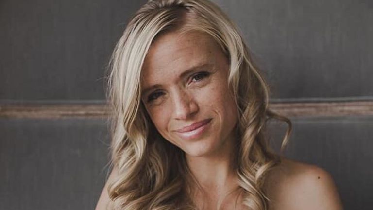 Rhonita Maria LeBaron