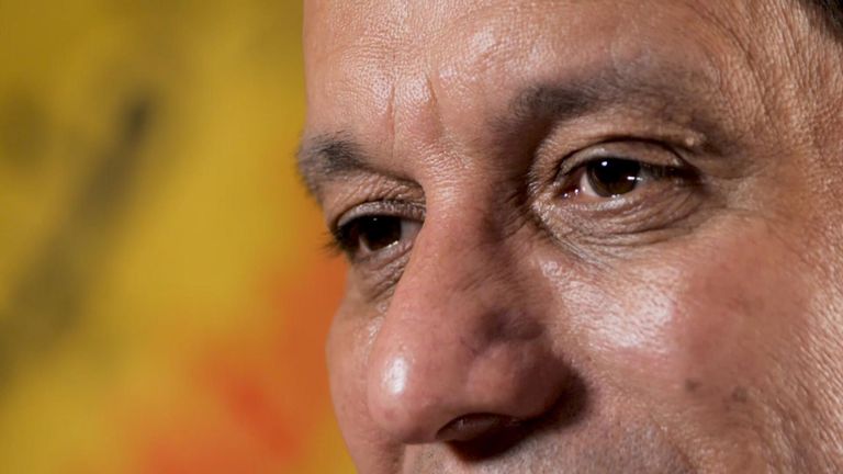 Mazloum Kobani est un allié clé de l'Occident. Il est recherché par la Turquie, le YPG étant considéré comme une organisation terroriste par Ankara.