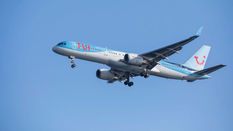 Tui