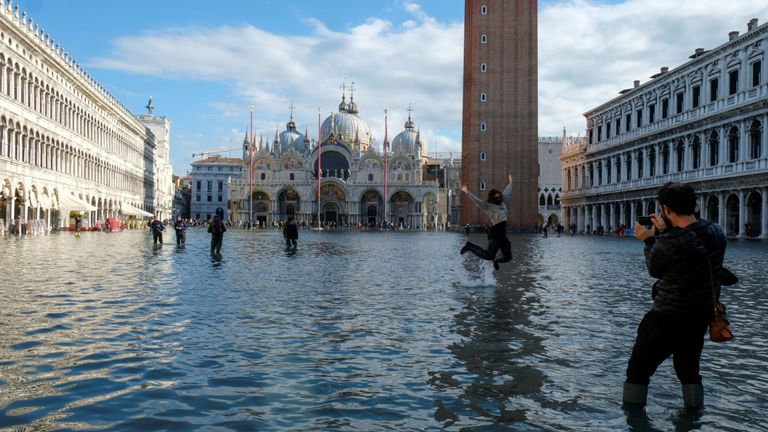 Venise