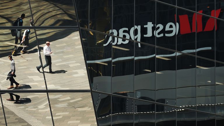Banque Westpac