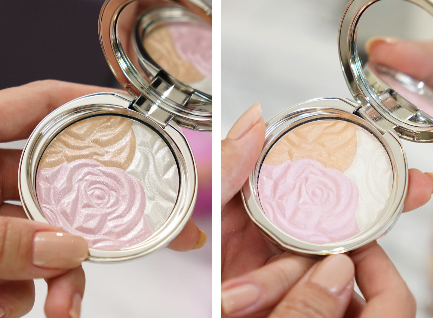 Par Tery Starlight Rose CC Poudre 