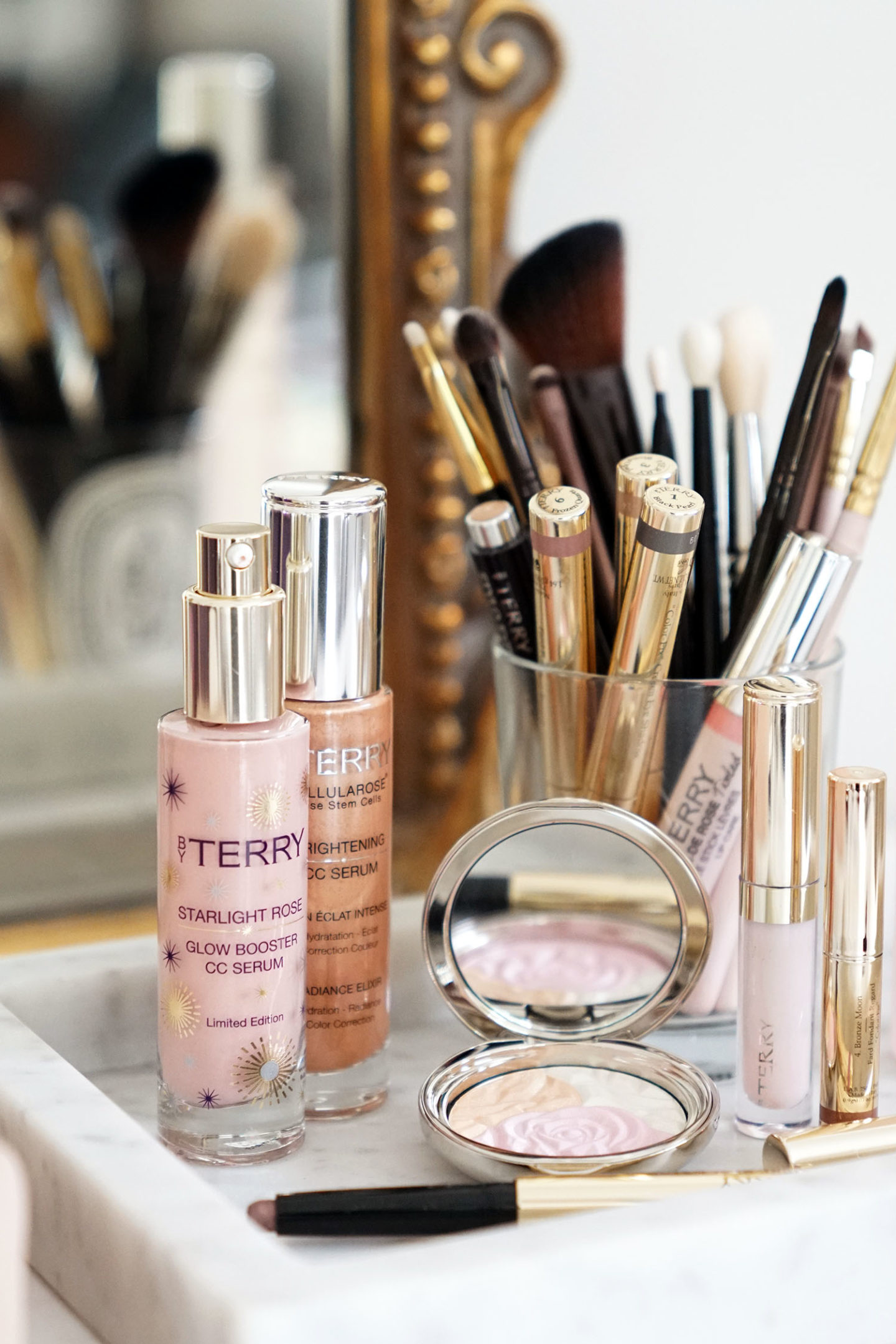 Par Terry Starlight Rose Collection Review