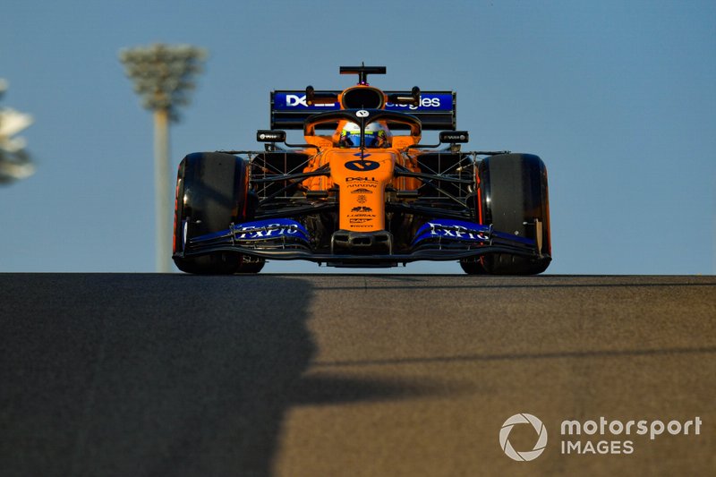 McLaren F1 Team