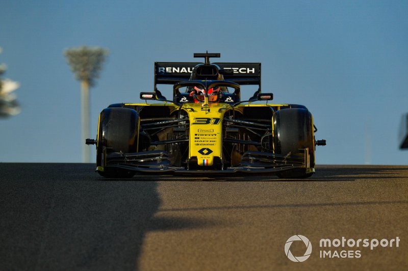 Renault F1 Team