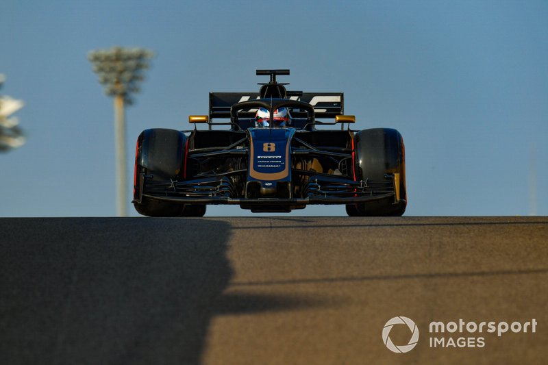 Haas F1 Team