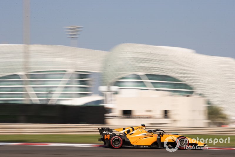 Guilherme Samaia, Campos Racing