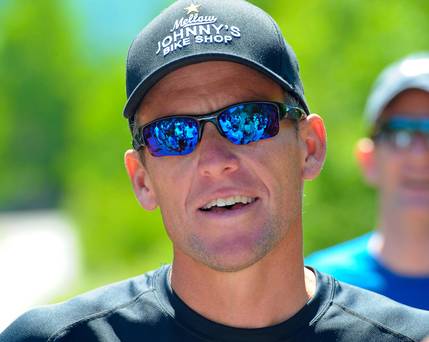 Paul Kimmage: «Une décennie de course dans le vent»