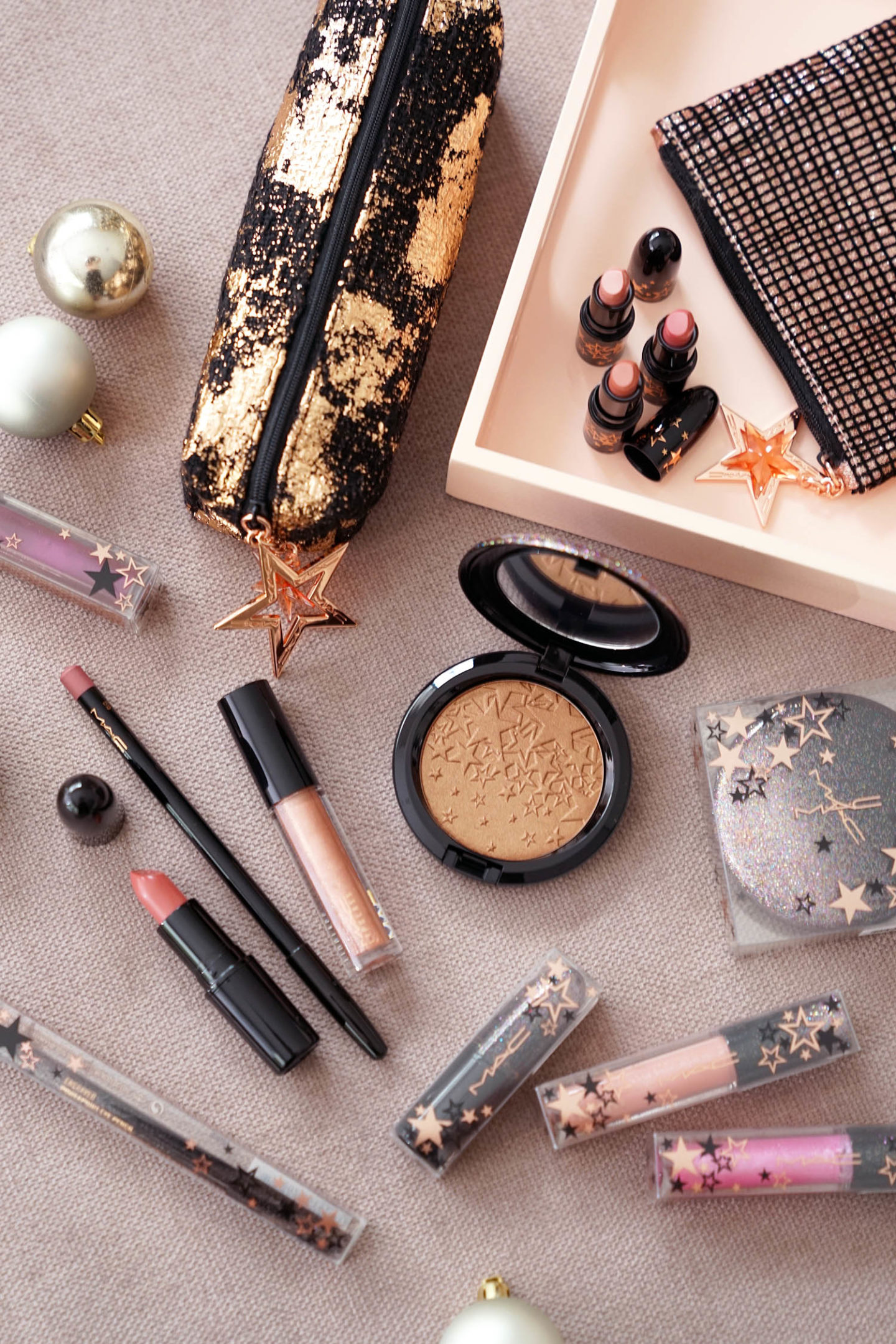 Ensembles de beauté MAC