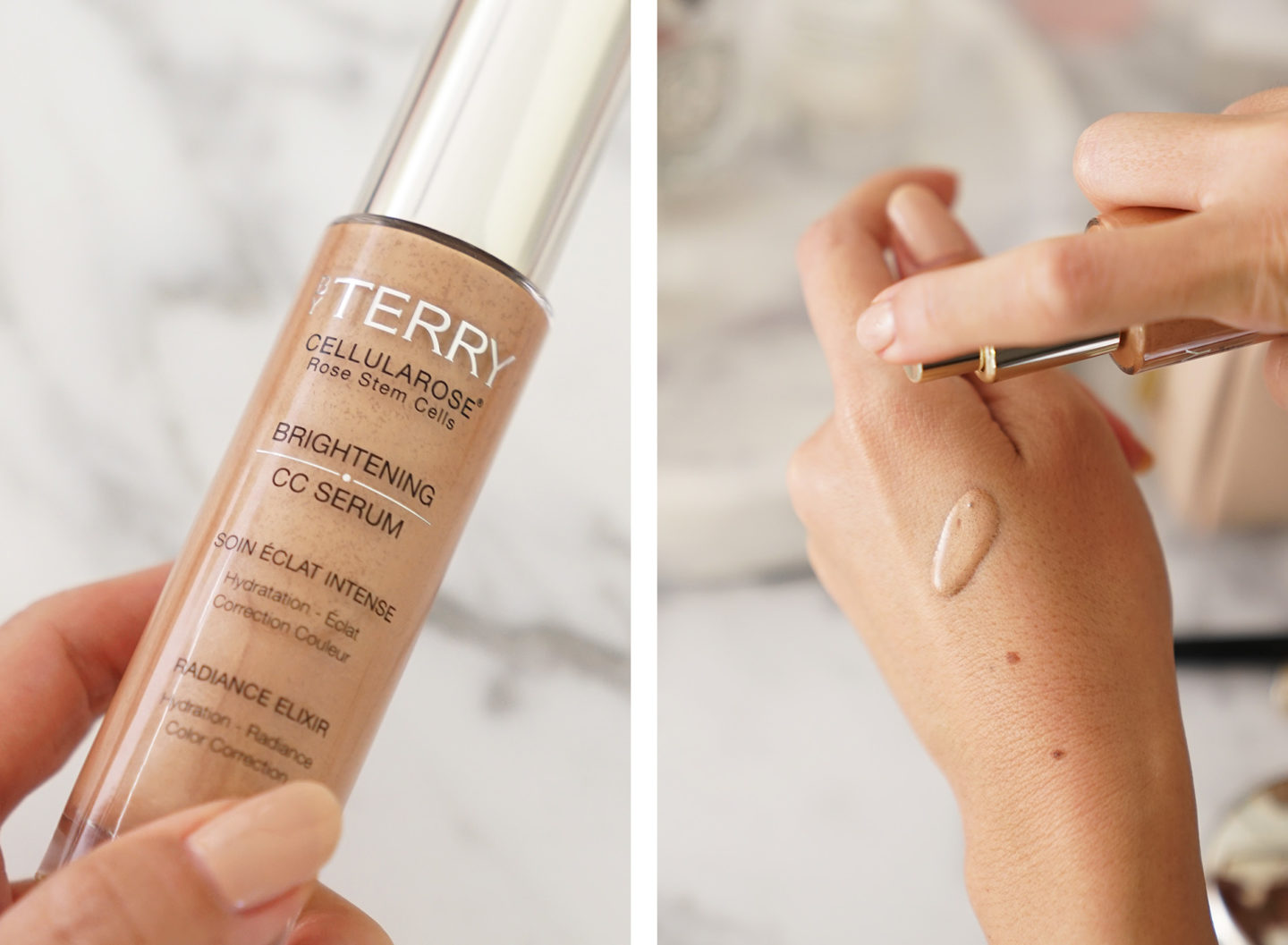 Par Terry CC Serum Sunny Flash