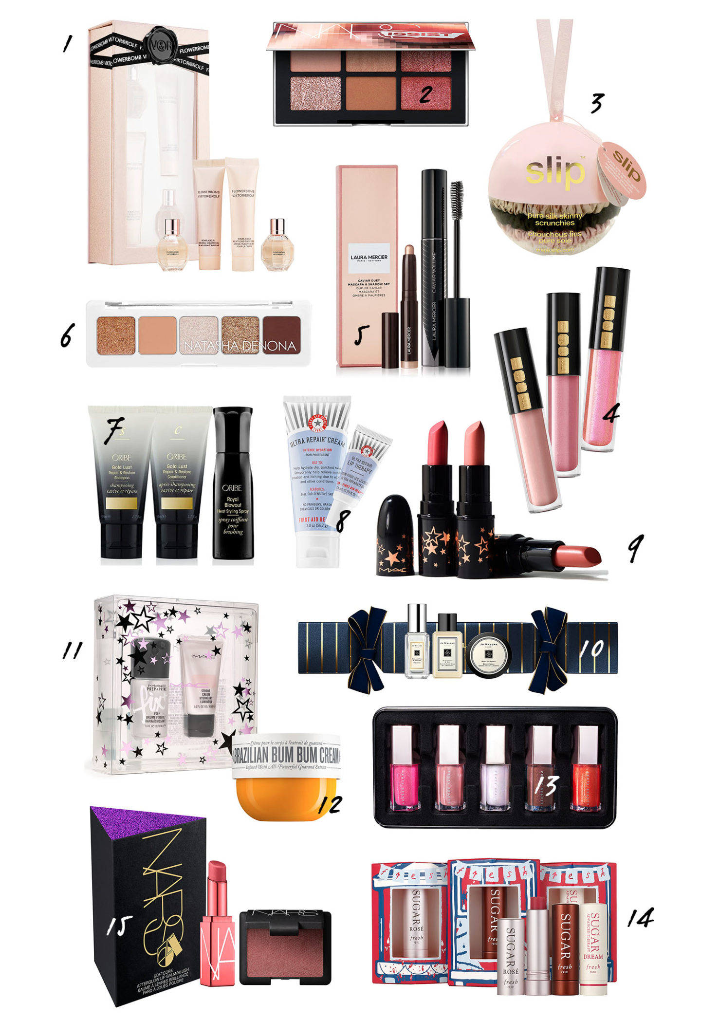 Guide-cadeau des Fêtes Les meilleurs bas de Noël