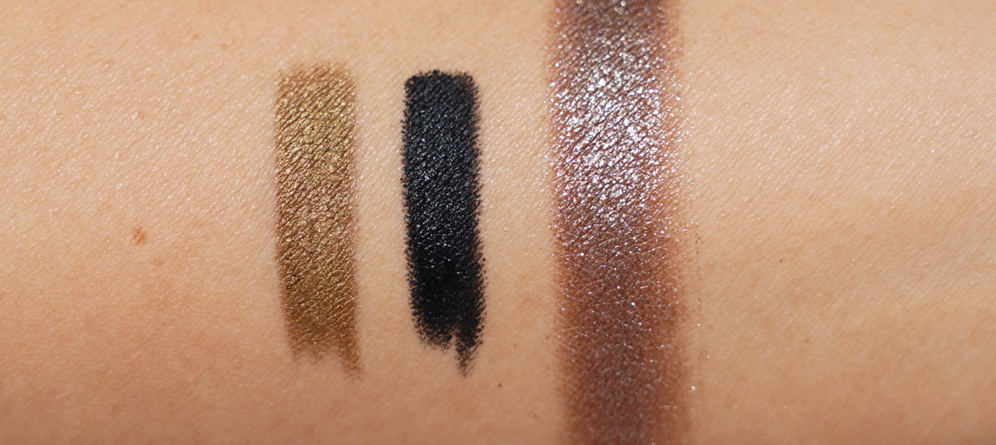 Nuancier Victoria Beckham Satin Kajal Liner + Lid Luster Mink