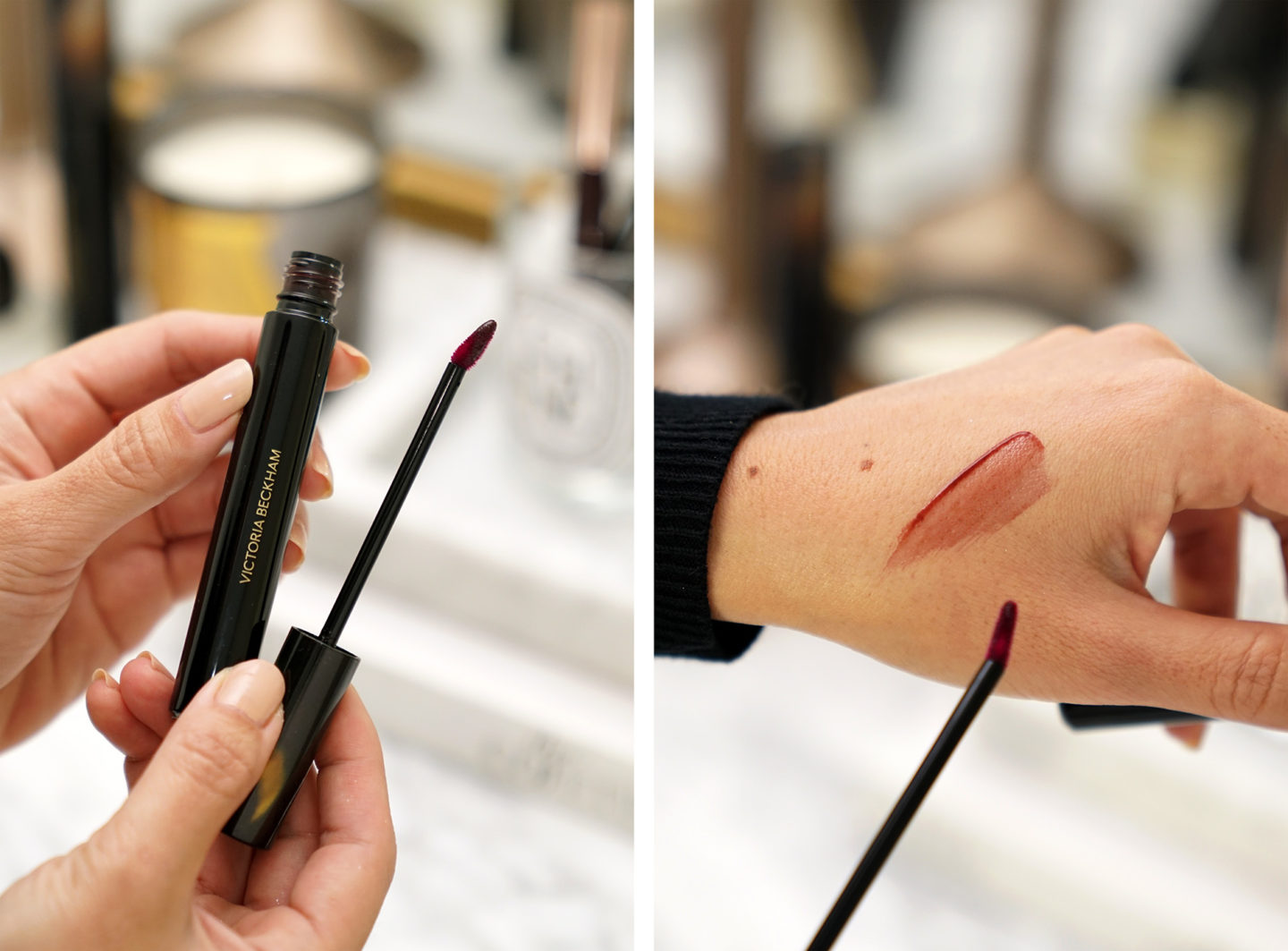 Teinture pour les lèvres Victoria Beckham Beauty Bitten
