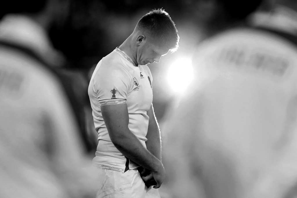 Coupe du Monde de Rugby 2019, Six Nations, Sarrasins et scandale – L’année de l’union de rugby en 100 photos