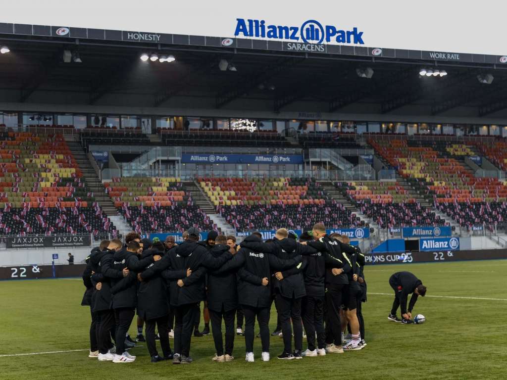 Saracens vs Bristol Bears LIVE: nouvelles de l'équipe, alignements et bien plus avant le match de Premiership Rugby aujourd'hui