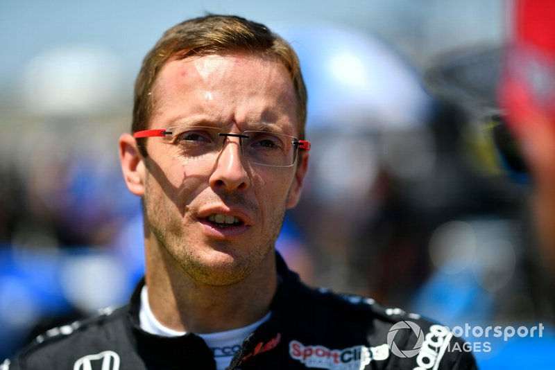 20. IMSA: Sébastien Bourdais à JDC-Miller MotorSports