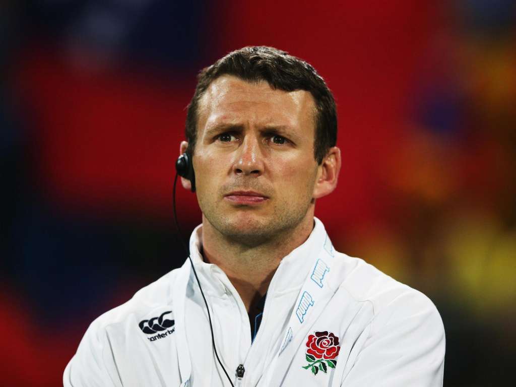 Simon Amor s'apprête à rejoindre le groupe anglais d'Eddie Jones alors que Rob Baxter signe avec Exeter Chiefs jusqu'en 2023