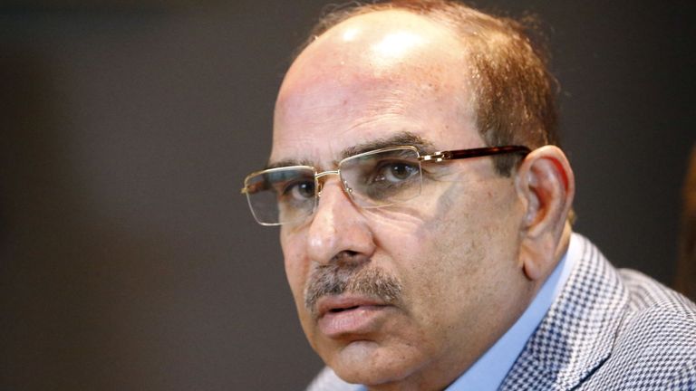 La société du magnat pakistanais Malik Riaz Hussain a remis 190 M £ aux autorités britanniques