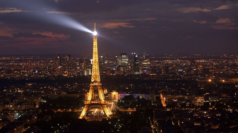 Paris