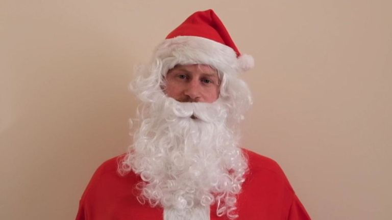 Le prince Harry a parlé de la perte d'un parent et de la difficulté de Noël