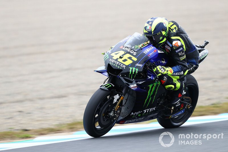 Valentino Rossi