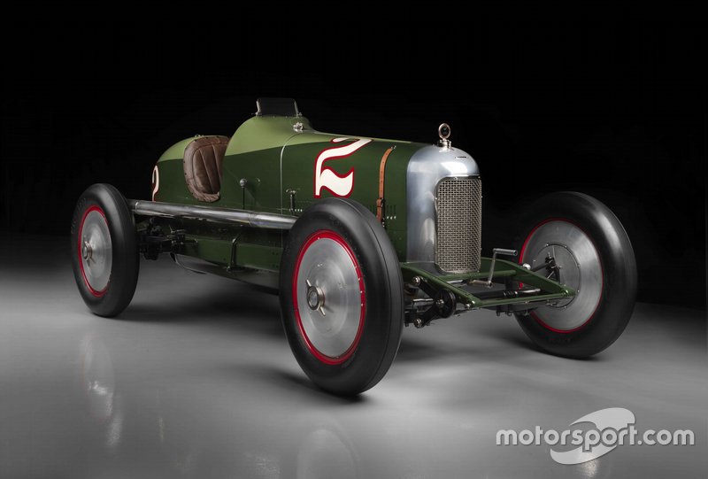 1923 Miller Jr 8 Special