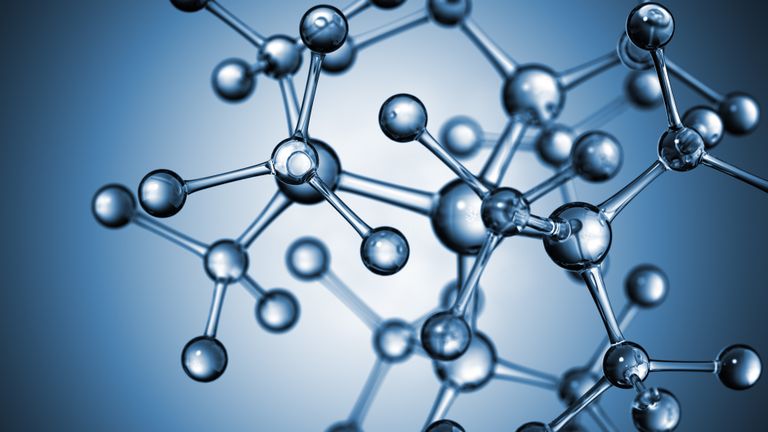 Contexte scientifique. Rendu 3D.
