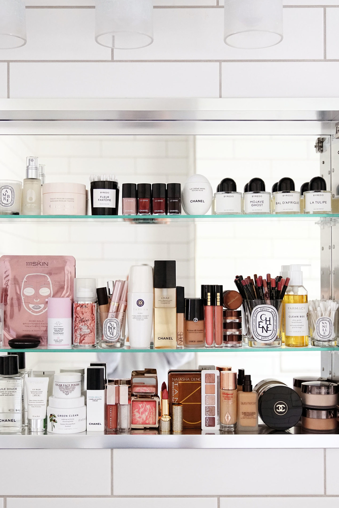 Best of Beauty 2019
