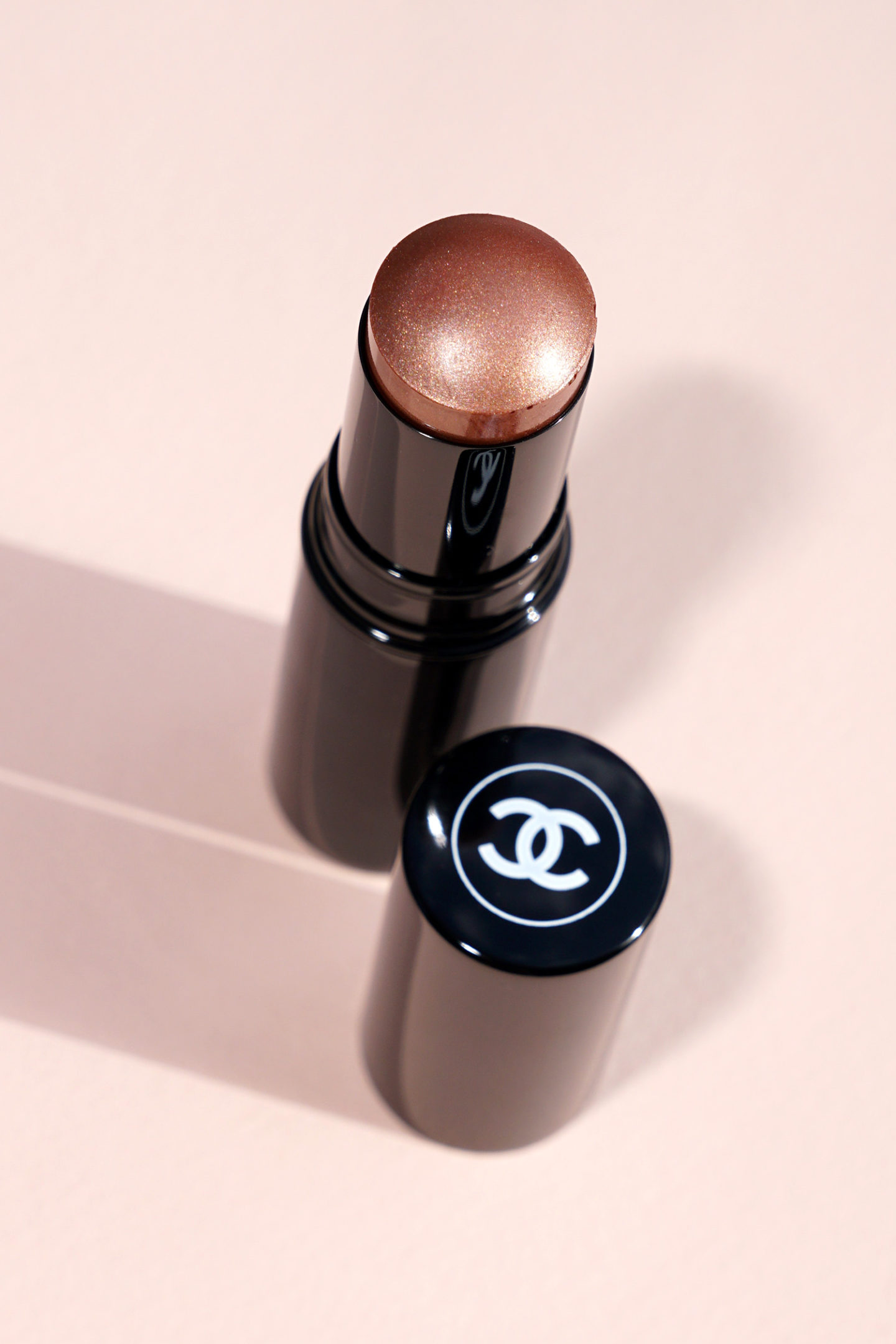 Chanel Printemps 2020 Baume Essentiel Golden Light