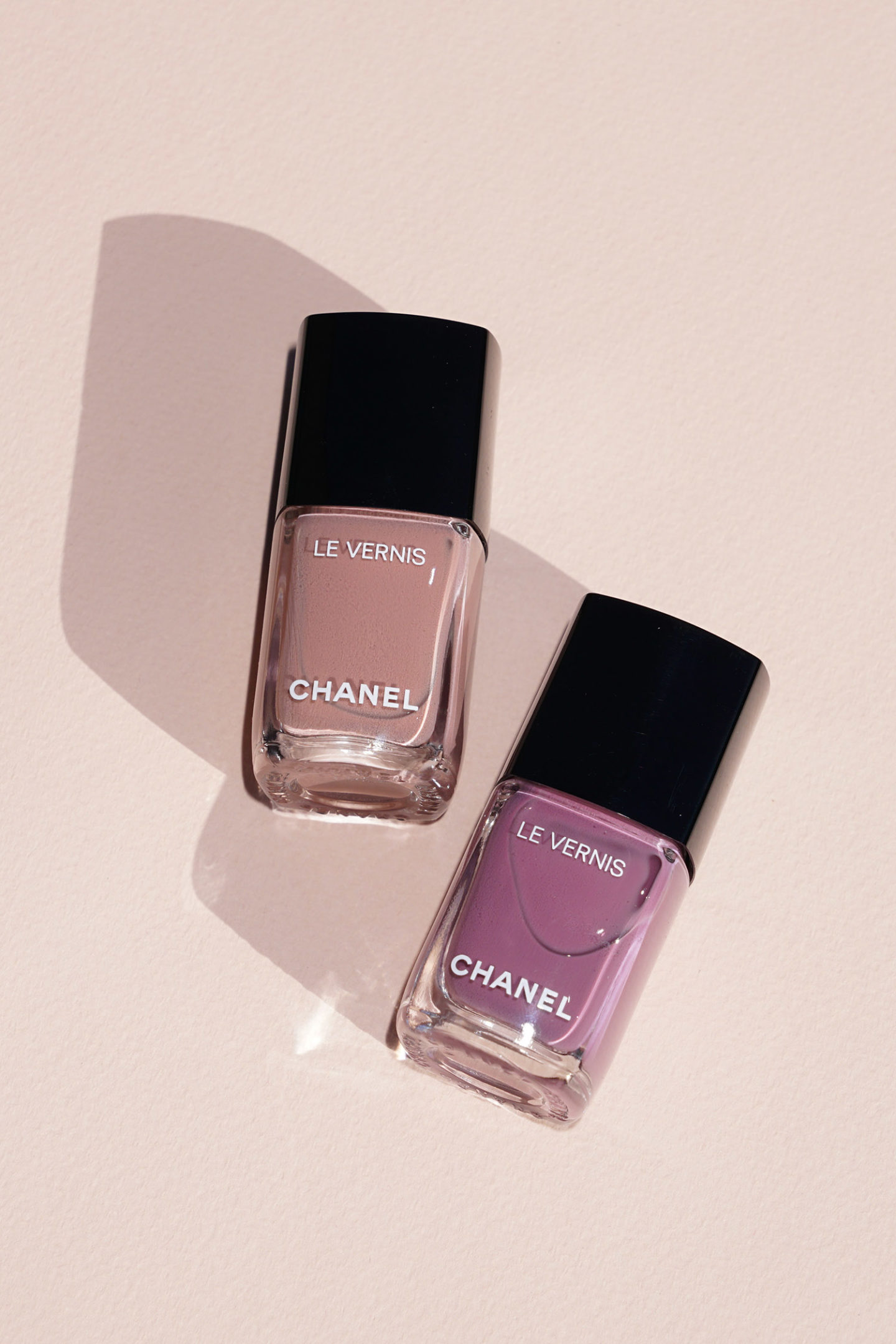Chanel Printemps 2020 Le Vernis Daydream et Mirage