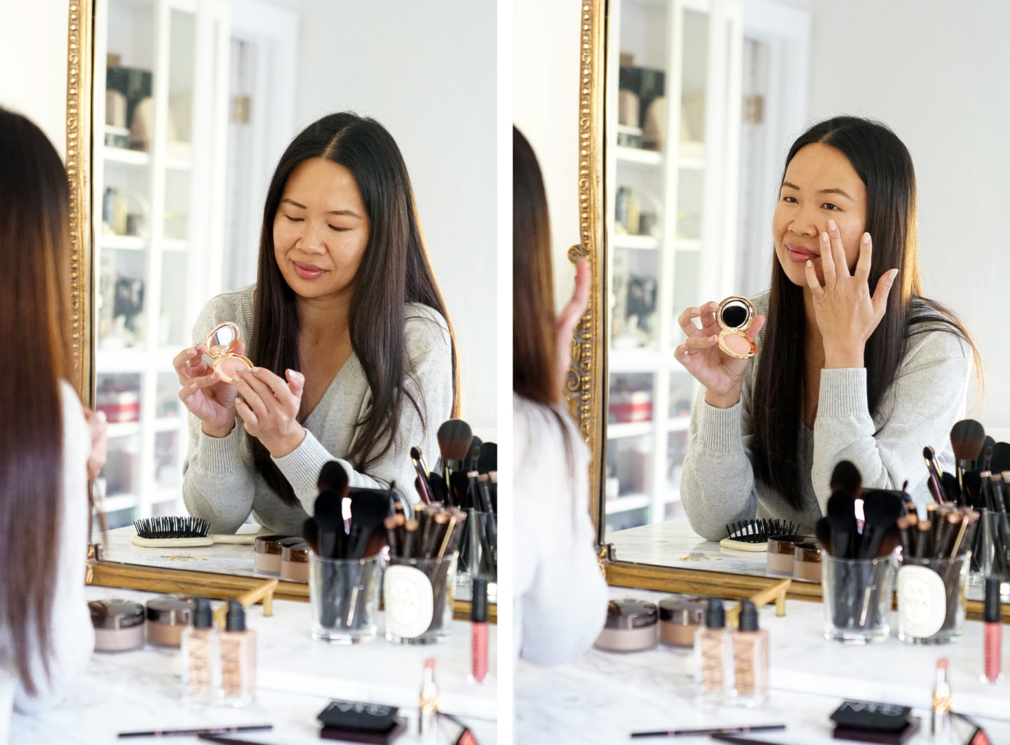 Charlotte Tilbury Magic Vanish! Correcteur de couleur en moyen