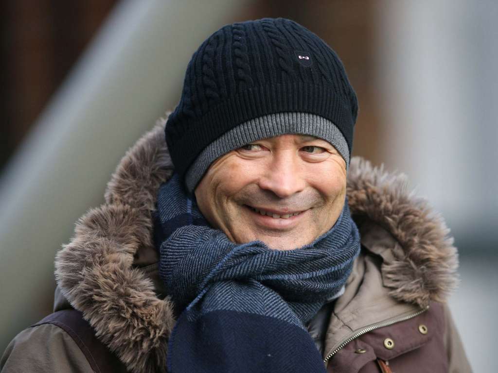 Eddie Jones surprend avec la nouvelle équipe des Six Nations d’Angleterre