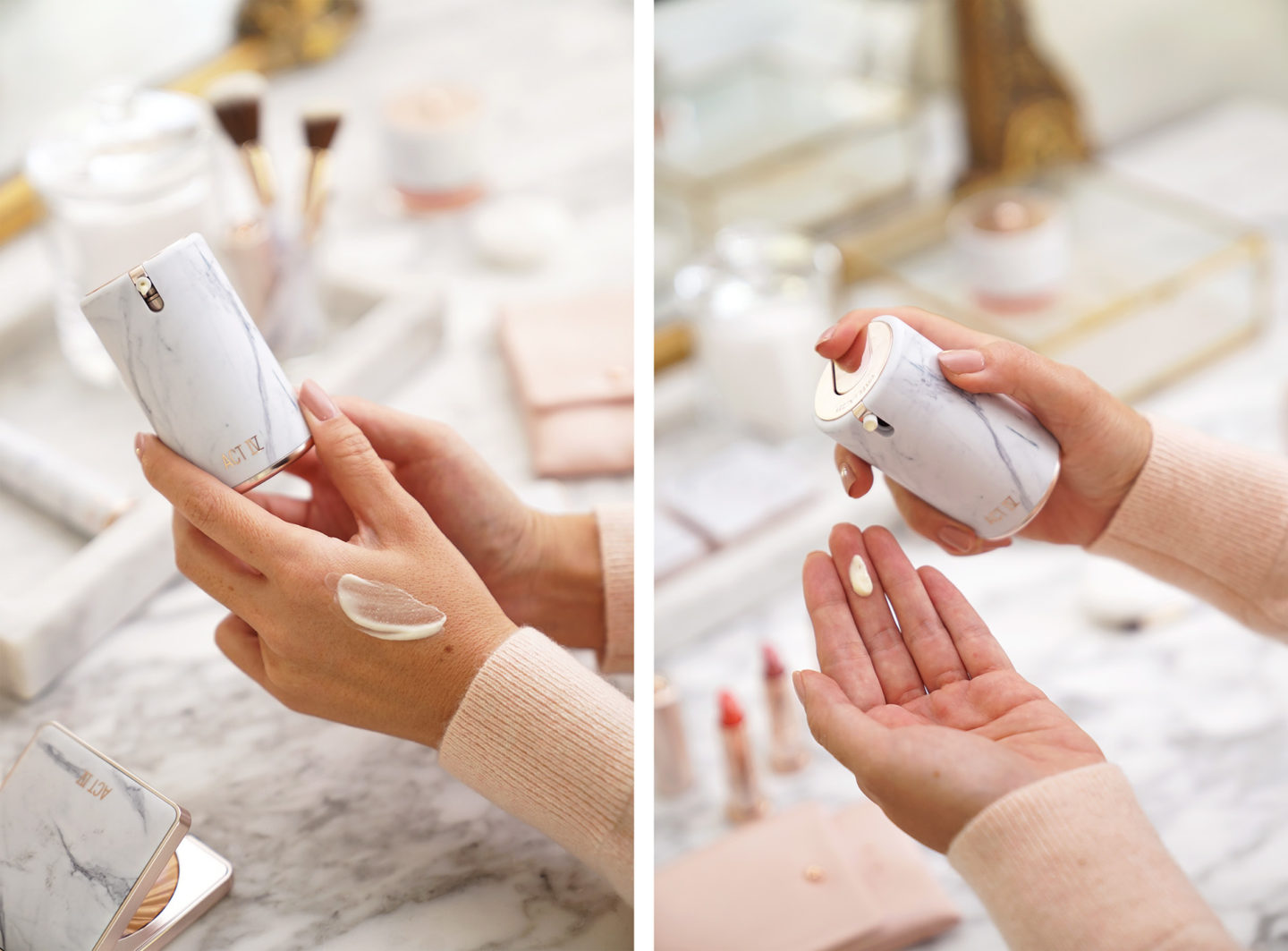Estee Lauder Act IV Liquide Teint Cinématographique