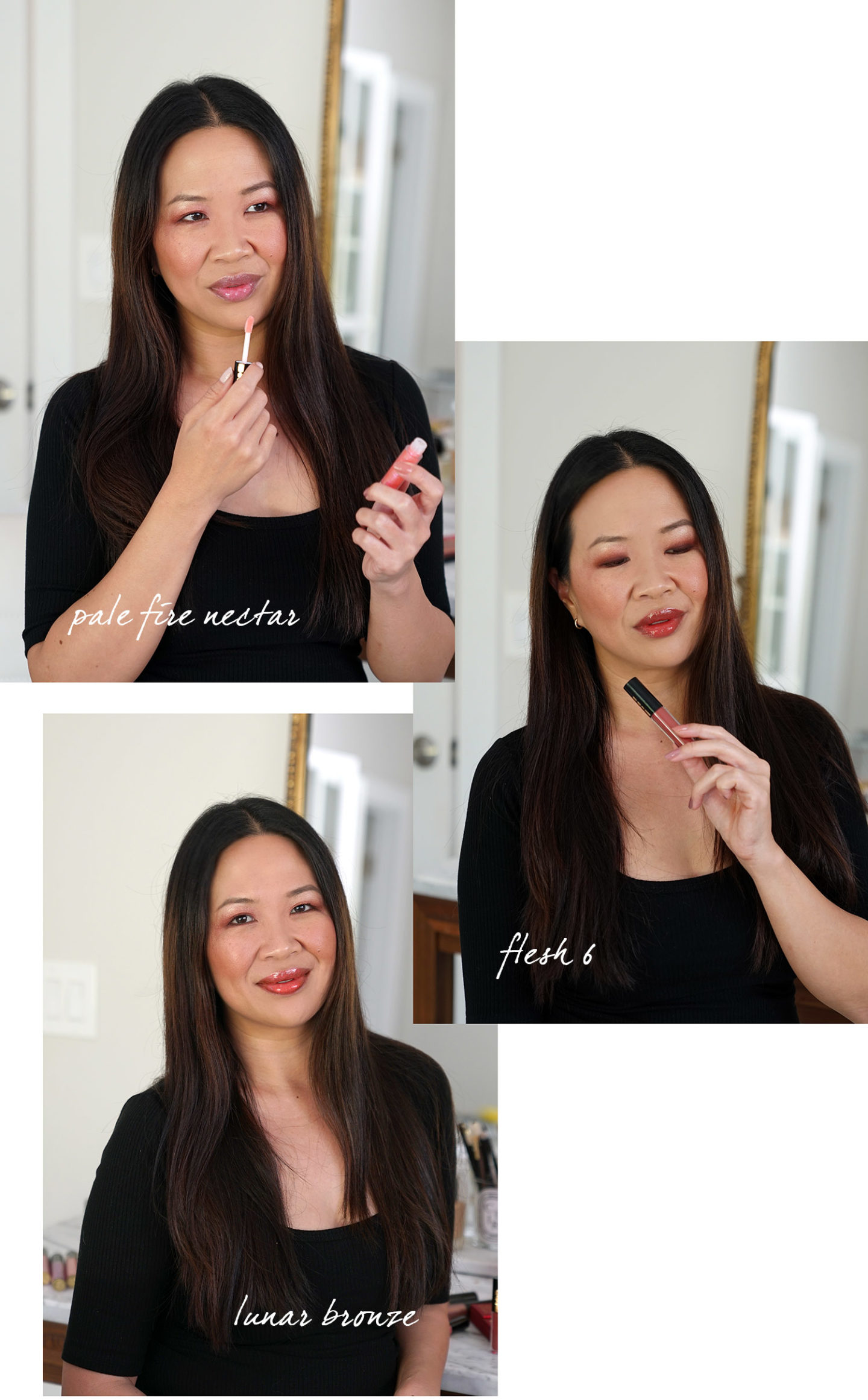 Pat McGrath Golden Opulence Palette Maquillage