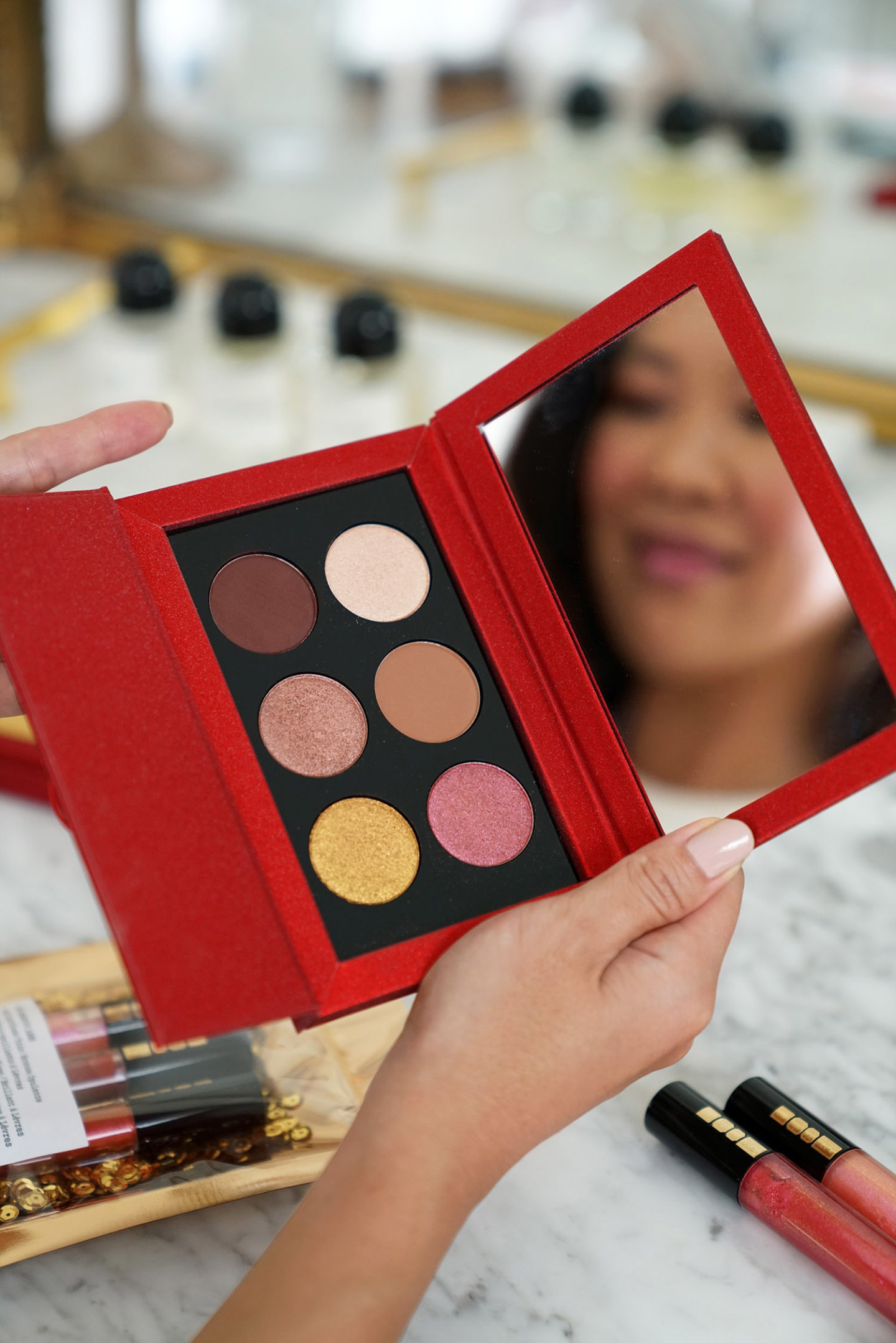 Collection du nouvel an lunaire Pat McGrath 2020 | The Beauty Look Book
