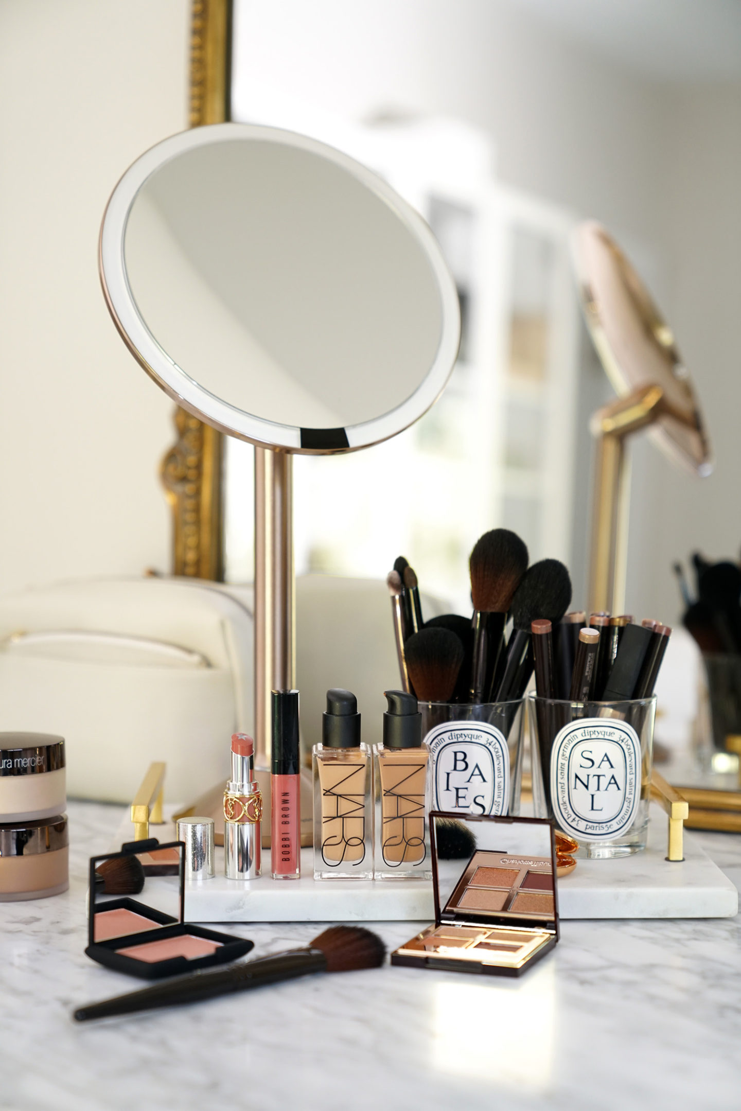 Nordstrom Beauty Haul Picks via The Beauty Look Book