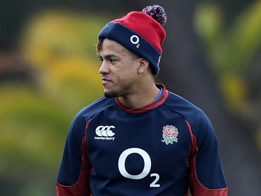 Anthony Watson enflammé par le chagrin final de la Coupe du monde de rugby pour alimenter la récupération des Six Nations