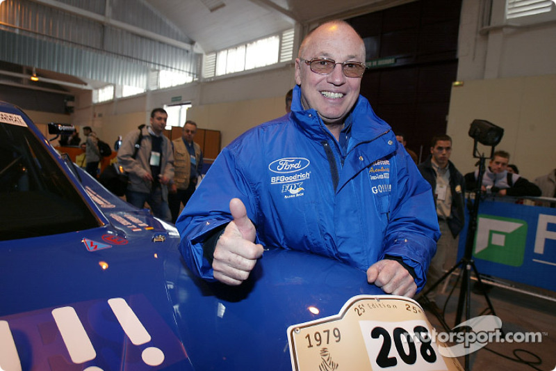 Jean-Louis Schlesser, 2 victoires