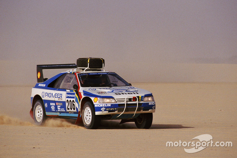 Jacky Ickx, 1 victoire
