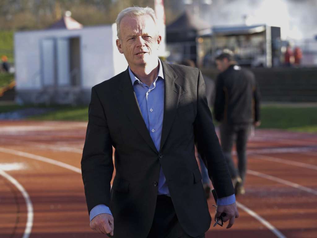 Le PDG par intérim des Sarrasins, Ed Griffiths, démissionne 26 jours après son retour au milieu du scandale du plafond salarial et de l’enquête de la BCE