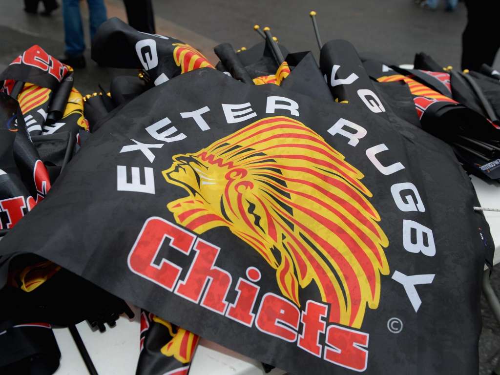 Exeter Chiefs fait un don de 350 000 £ de l’amende du plafond salarial des Sarrasins à une association caritative