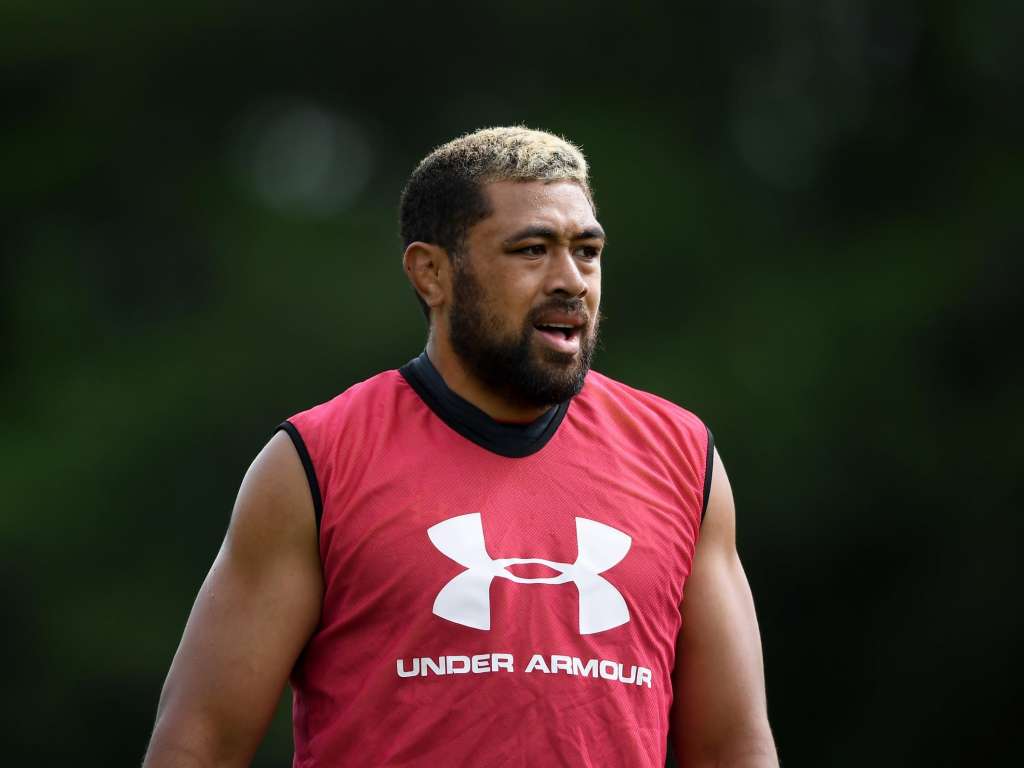 Taulupe Faletau s’est demandé s’il avait encore une carrière de rugby pendant un cauchemar de blessure de deux ans