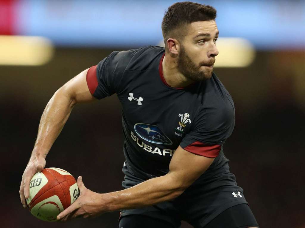 Rhys Webb éligible pour la sélection des Six Nations alors que le Pays de Galles fait une dispense spéciale pour la demi-mêlée à domicile