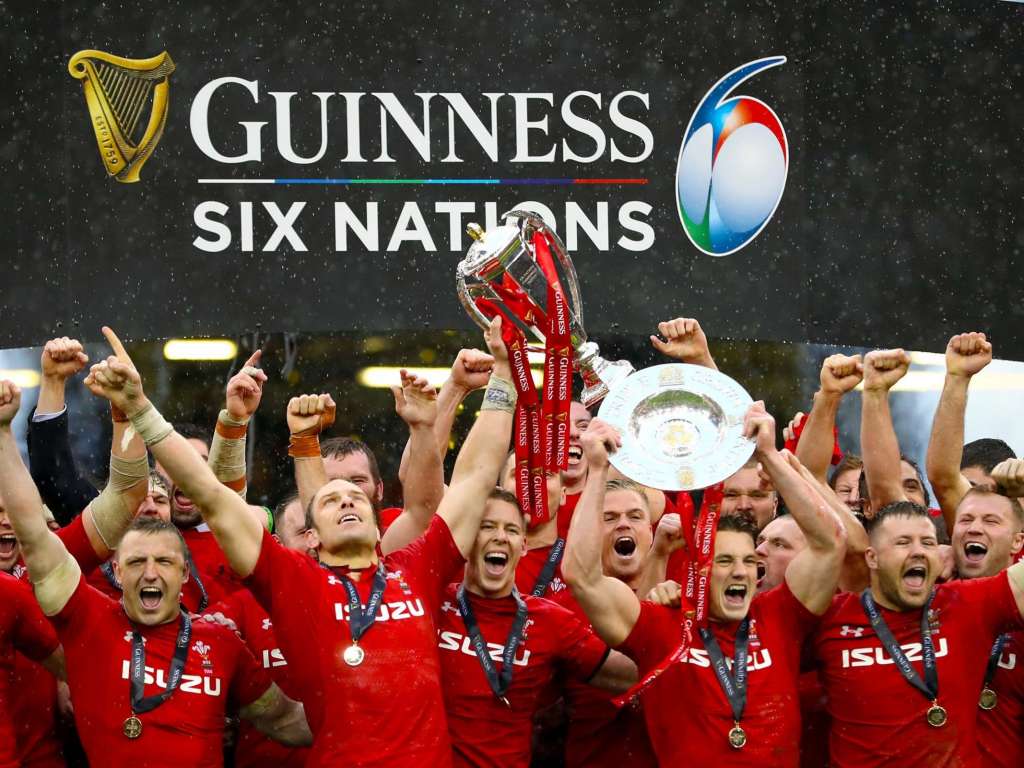 Calendrier des Six Nations 2020: quand sont les matchs, les dates, les heures et les cotes?