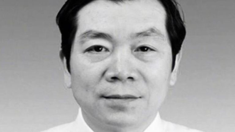 Liang Wudong (photo: le quotidien des gens)