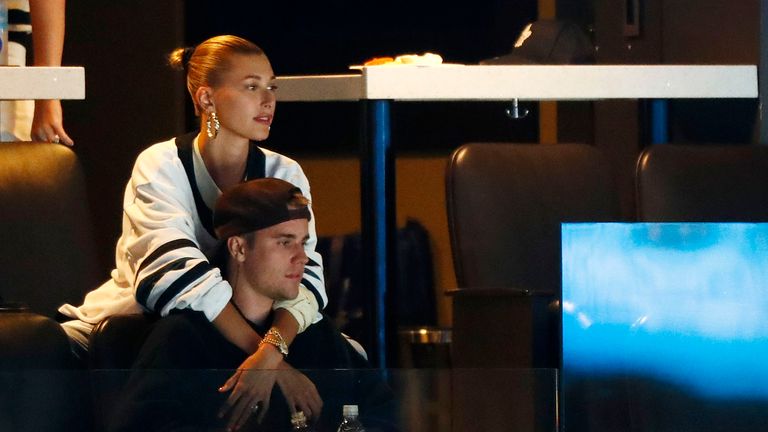 Justin Bieber est marié au mannequin Hailey Baldwin